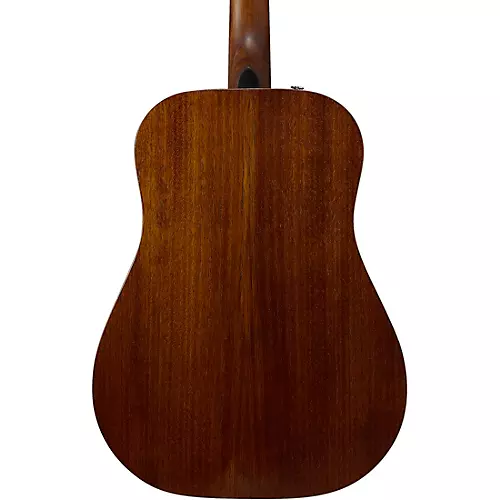 Ibanez PF14JR Mini Dreadnought Acoustic Guitar Natural - musicians--Friend