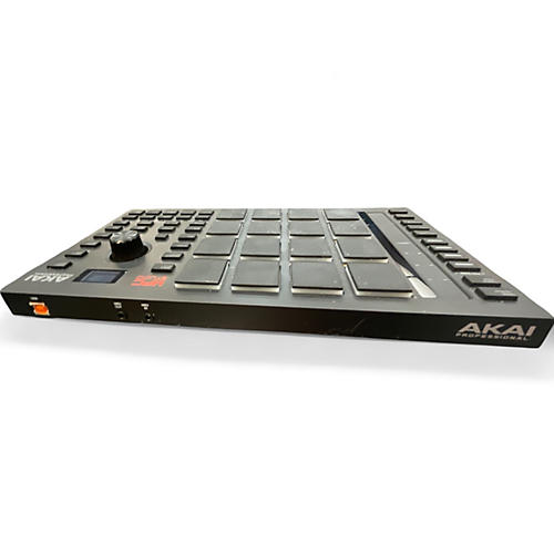 Used Akai Professional MPC Studio 2 Production Controller - musicians--Friend
