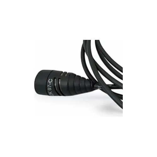 Used AKG CK97C/L Condenser Microphone - musicians--Friend