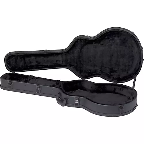 Gibson ES-335 Modern Hardshell Case Black - musicians--Friend