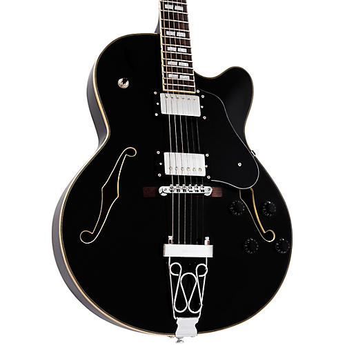 SIRE Larry Carlton H7F Electric Guitar Tobacco Sunburst - musicians--Friend