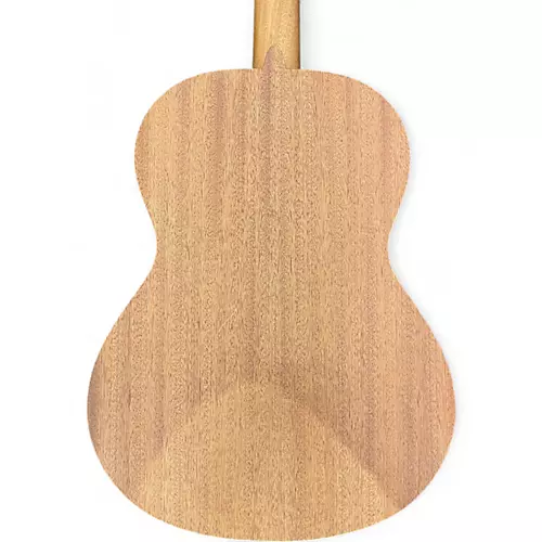 Used Alhambra 10 P Natural Cedar Classical Acoustic Electric Guitar Natural Cedar - musicians--Friend