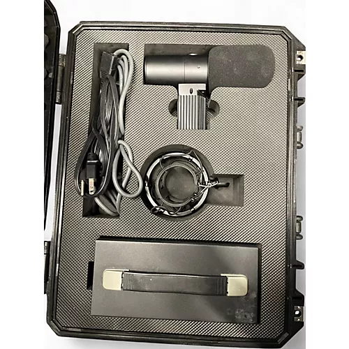 Used Warm Audio WA8000 Tube Microphone - musicians--Friend
