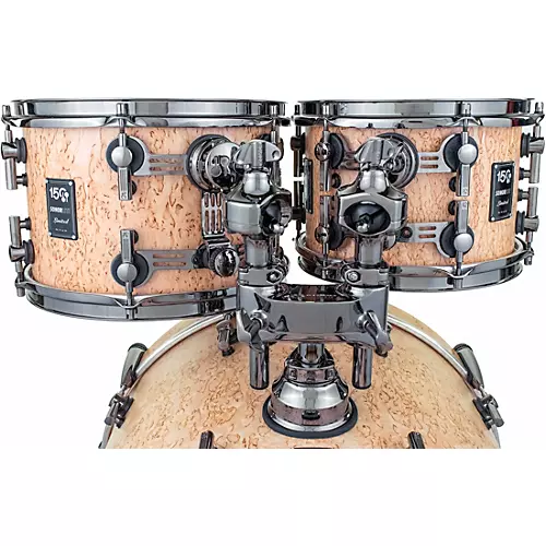 SONOR 150th Anniversary SONORLITE Shell Pack - musicians--Friend