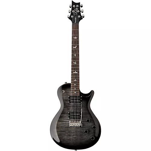 PRS SE Tremonti Electric Guitar Charcoal Burst - musicians--Friend