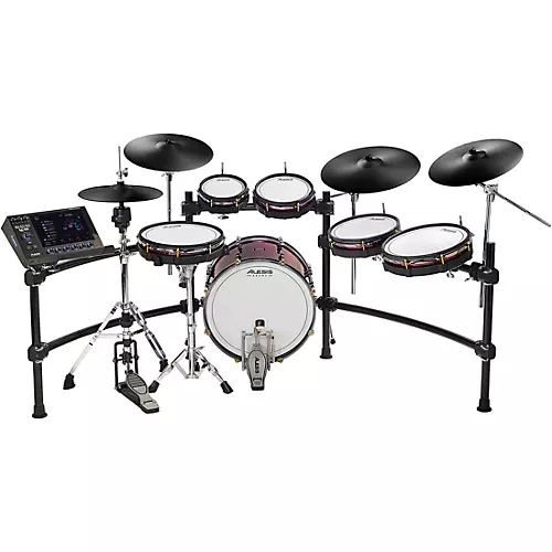 Alesis Strata Prime Electronic Drum Kit - musicians--Friend