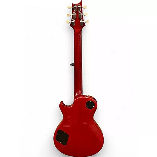 Used 2021 PRS Joe Walsh McCarty Sunburst Solid Body Electric Guitar McCarty Sunburst - musicians--Friend