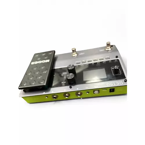 Used Mooer GE 150 Effect Processor - musicians--Friend