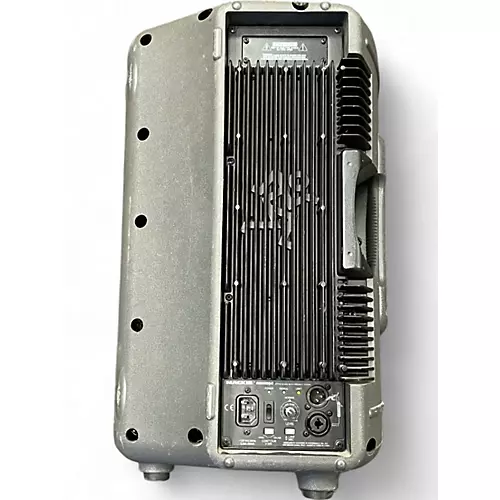 Used 2021 Mackie SRM350 Powered Speaker - musicians--Friend