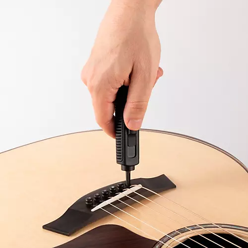 D'Addario Tour Grade String Peg Winder - musicians--Friend