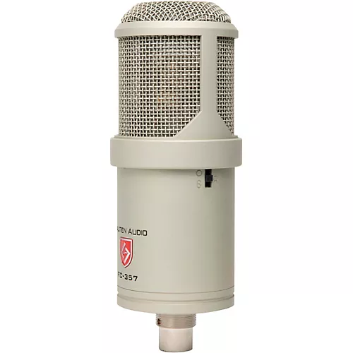 Lauten Audio Clarion FC-357 FET Condenser Microphone - musicians--Friend