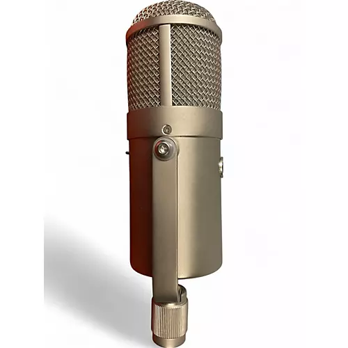 Used Warm Audio WA-47F Condenser Microphone - musicians--Friend