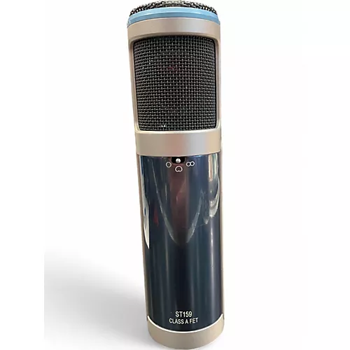 Used Sterling Audio ST159 Condenser Microphone - musicians--Friend