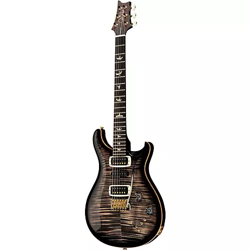 PRS Modern Eagle V 10-Top Electric Guitar Charcoal - musicians--Friend