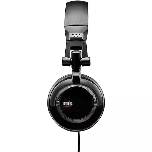 Hercules DJ HDP DJ45 Headphones - musicians--Friend