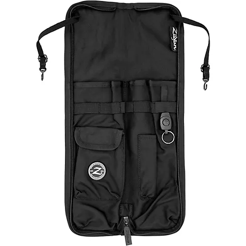 Zildjian Touring Stick Bag Black - musicians--Friend