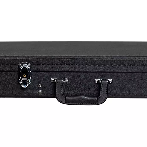 Gator Ibanez TOD and FHR Guitar Case Black - musicians--Friend