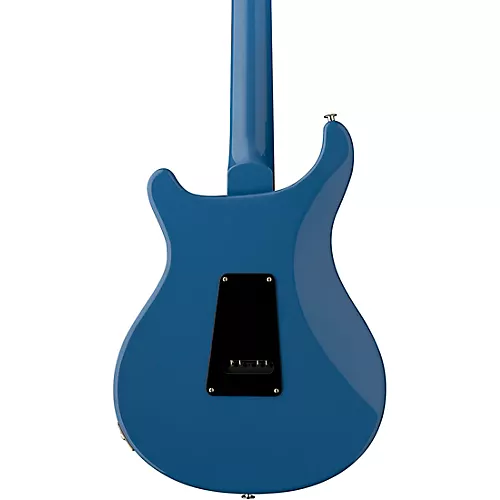 PRS S2 Standard 24 Electric Guitar Black - musicians--Friend