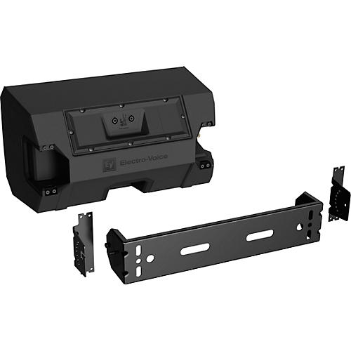 Electro-Voice ZLX-12P G2 Powered Speaker Pair With Wall Brackets - musicians--Friend