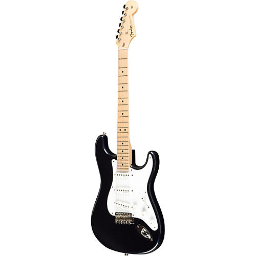 Fender Custom Shop Eric Clapton Signature Stratocaster NOS Electric Guitar Midnight Blue - musicians--Friend