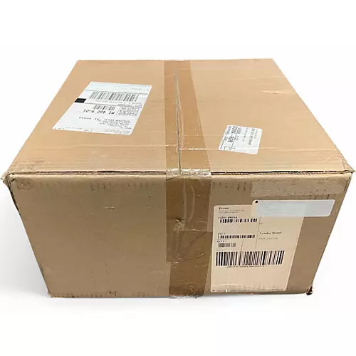 Used Electro-Voice F01U251234 12IN RAWFRAME SPKR  Powered Speaker - musicians--Friend