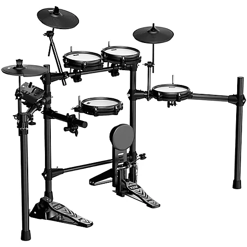 KAT Percussion KT-150 Electric Drum Set - musicians--Friend