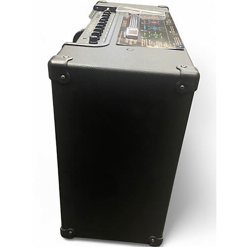 Used Line 6 Catalyst 200 212 Guitar Combo Amp - musicians--Friend