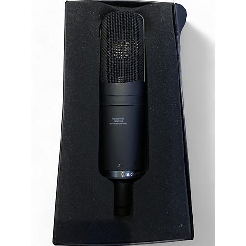 Used Audio-Technica AT4060 Condenser Microphone - musicians--Friend