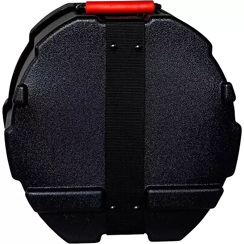 Gator Grooves Tom Case 10 x 7 in. Black - musicians--Friend