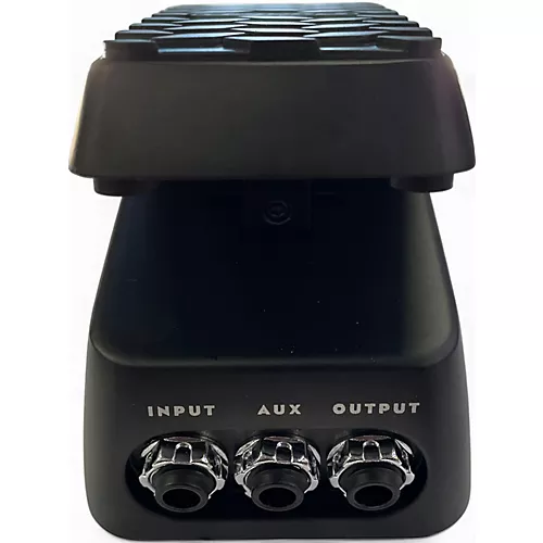 Used Dunlop DVP4 Pedal - musicians--Friend