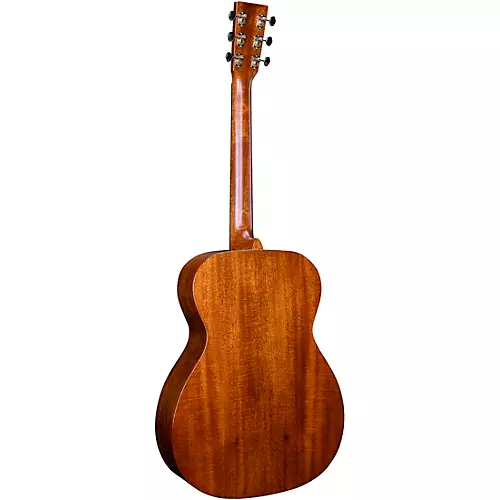 Martin 000-17 All Mahogany Auditorium Acoustic Guitar Natural - musicians--Friend