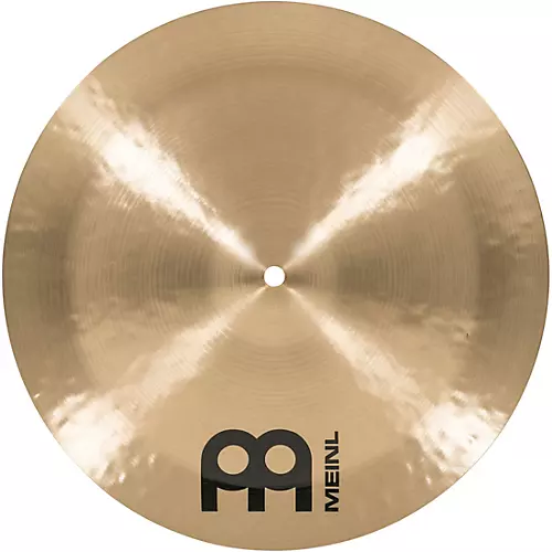 MEINL Byzance China Traditional Cymbal 16 in. - musicians--Friend