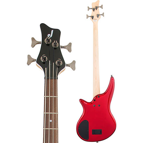 Jackson JS Series Spectra Bass JS3 Indigo Blue - musicians--Friend