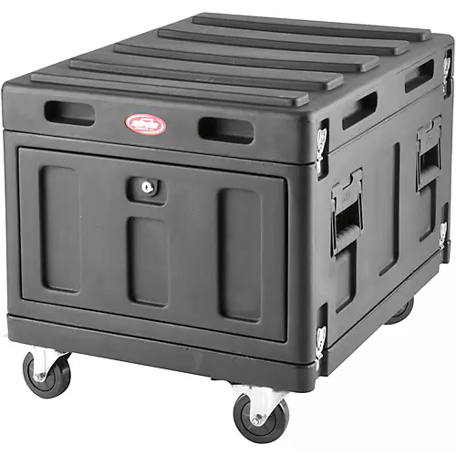 SKB Mighty GigRig Expander Rack - musicians--Friend