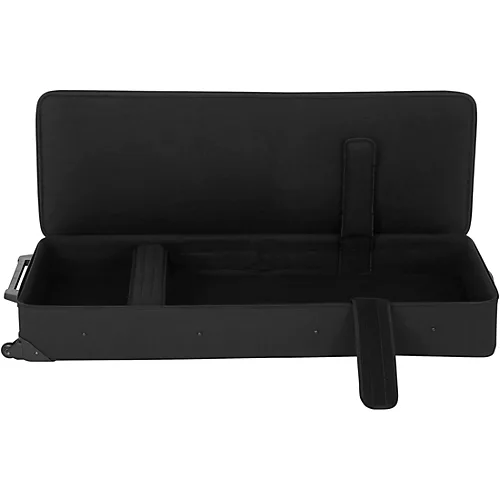 Gator GK-76 76-Key Lightweight Keyboard Case - musicians--Friend