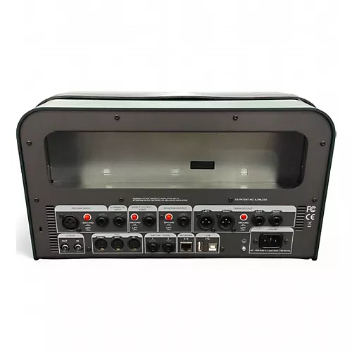 Used Kemper Profiling Amplifier Non Powered Solid State Guitar Amp Head - musicians--Friend