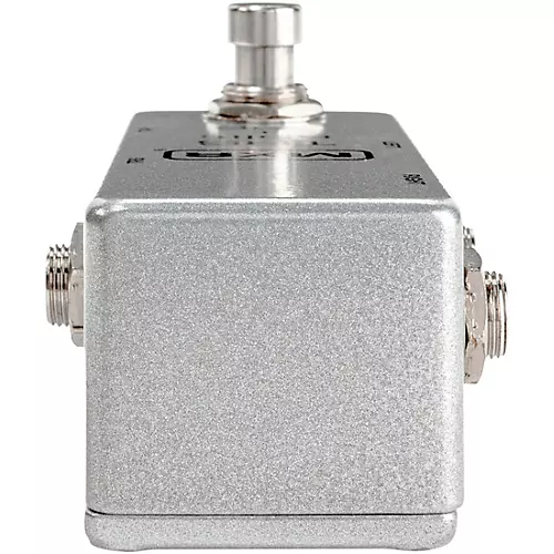 MXR M231 TRS Split + Tap Silver - musicians--Friend