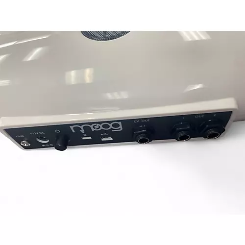 Used Moog theremini Synthesizer - musicians--Friend