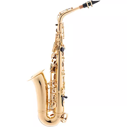 Yamaha YAS-62III Professional Alto Saxophone Lacquered - musicians--Friend