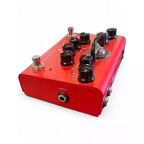 Used Blackstar Dept. 10 Dual Drive Effect Pedal - musicians--Friend
