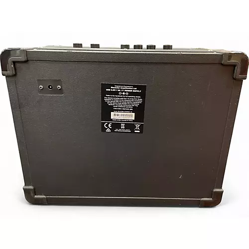 Used Blackstar ID:CORE STEREO 10 Guitar Combo Amp - musicians--Friend