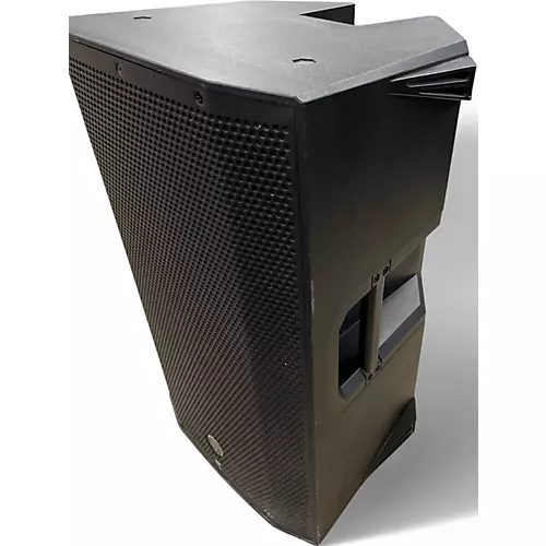 Used Mackie thump 12bst Powered Speaker - musicians--Friend