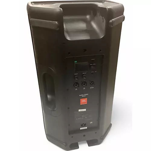 Used JBL EON712 Powered Speaker - musicians--Friend