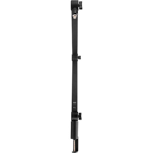 Warm Audio Microphone Boom Arm Black - musicians--Friend