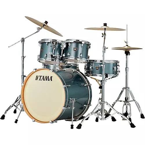 TAMA Superstar Classic 5-Piece Shell Pack With 22
