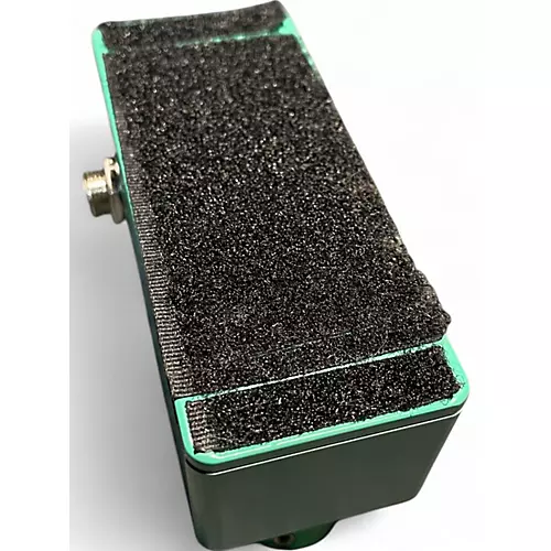 Used Ibanez Tube Screamer Mini Effect Pedal - musicians--Friend