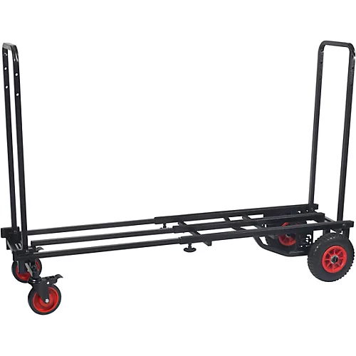 Gator 52 in. Utility Cart - Standard - musicians--Friend