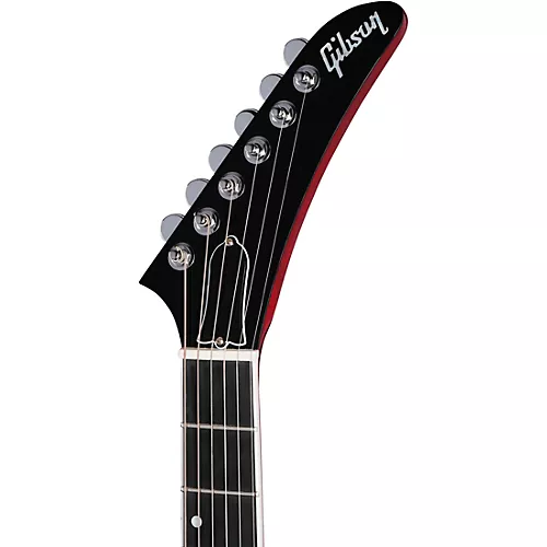 Gibson Victory Figured Electric Guitar Dark Purple Burst - musicians--Friend