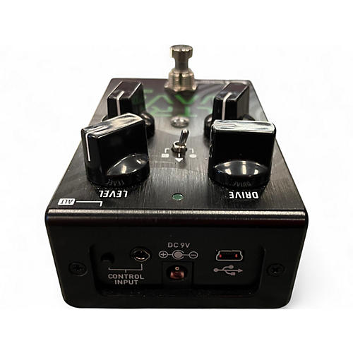 Used Source Audio Ultra Wave Bass Bass Effect Pedal - musicians--Friend