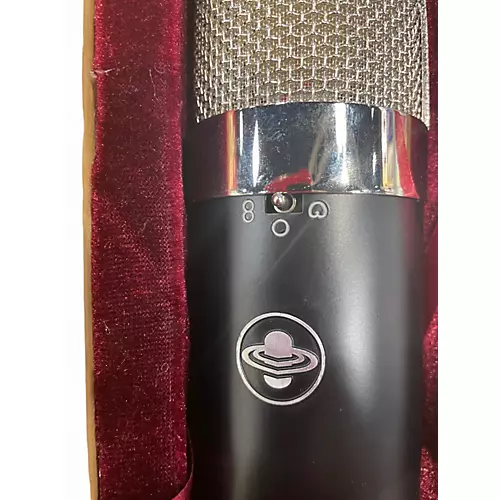 Used Sterling Audio ST79 Condenser Microphone - musicians--Friend